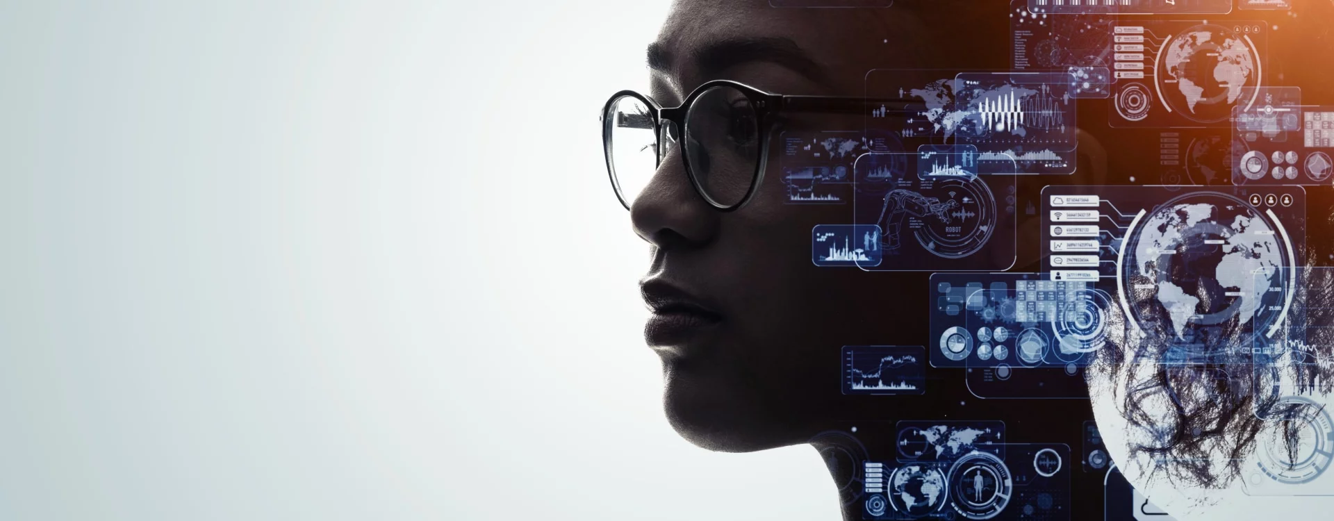 Digital transformation advisory