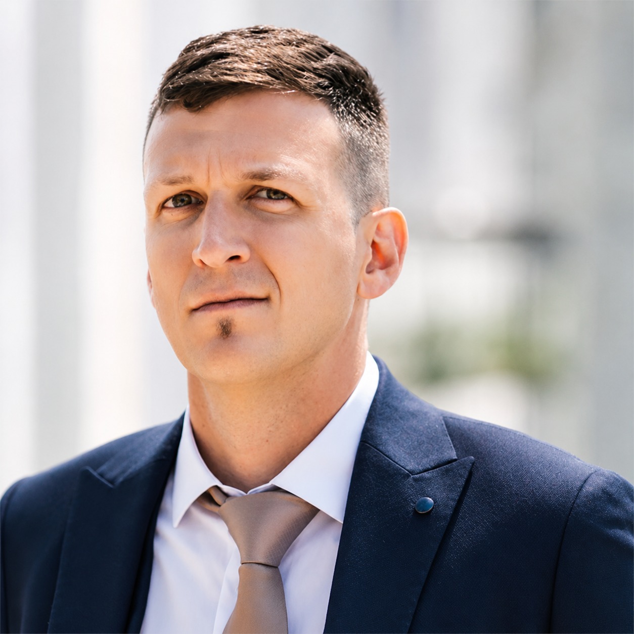 Mihajlo Prerad