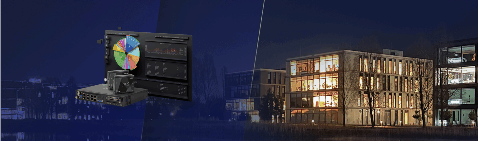 Profitap — EMEA Networks partnership