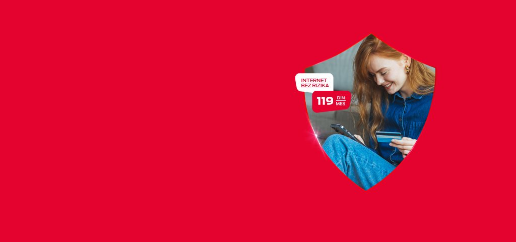 Telekom Srbija — Siguran Net