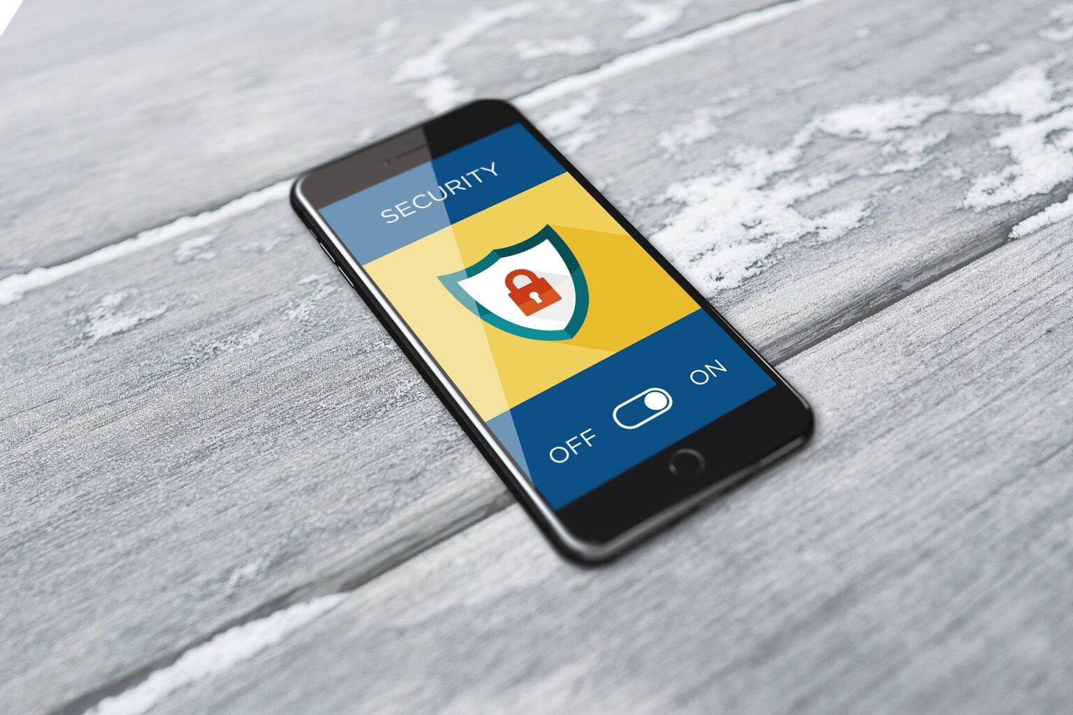 Cybersecurity — digital defense