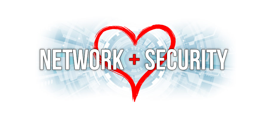 Network + Security